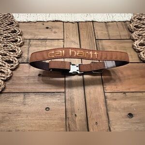 Carhartt Dog Collar- Medium